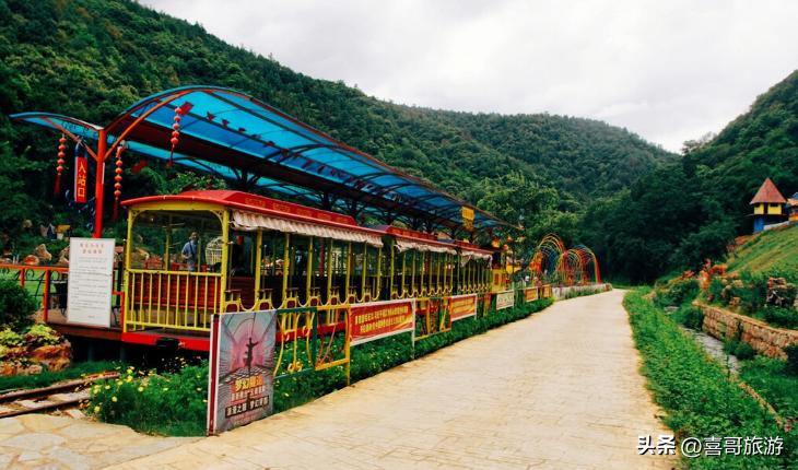 昆明五华区有哪些村子,昆明五华区有哪些高校