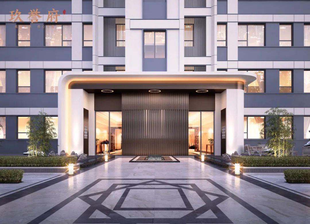 江北迎来高品质住宅时代,江北新区值得购买的房子