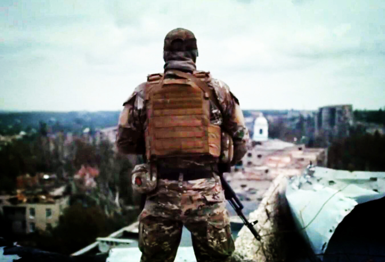 瓦格纳歼灭乌军多少人,瓦格纳击败多少部队