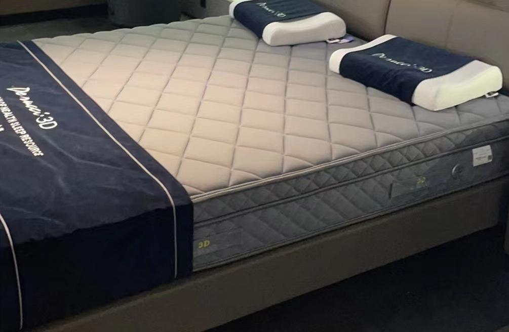 买了床垫还要买什么,床和床垫网购还是实体店买