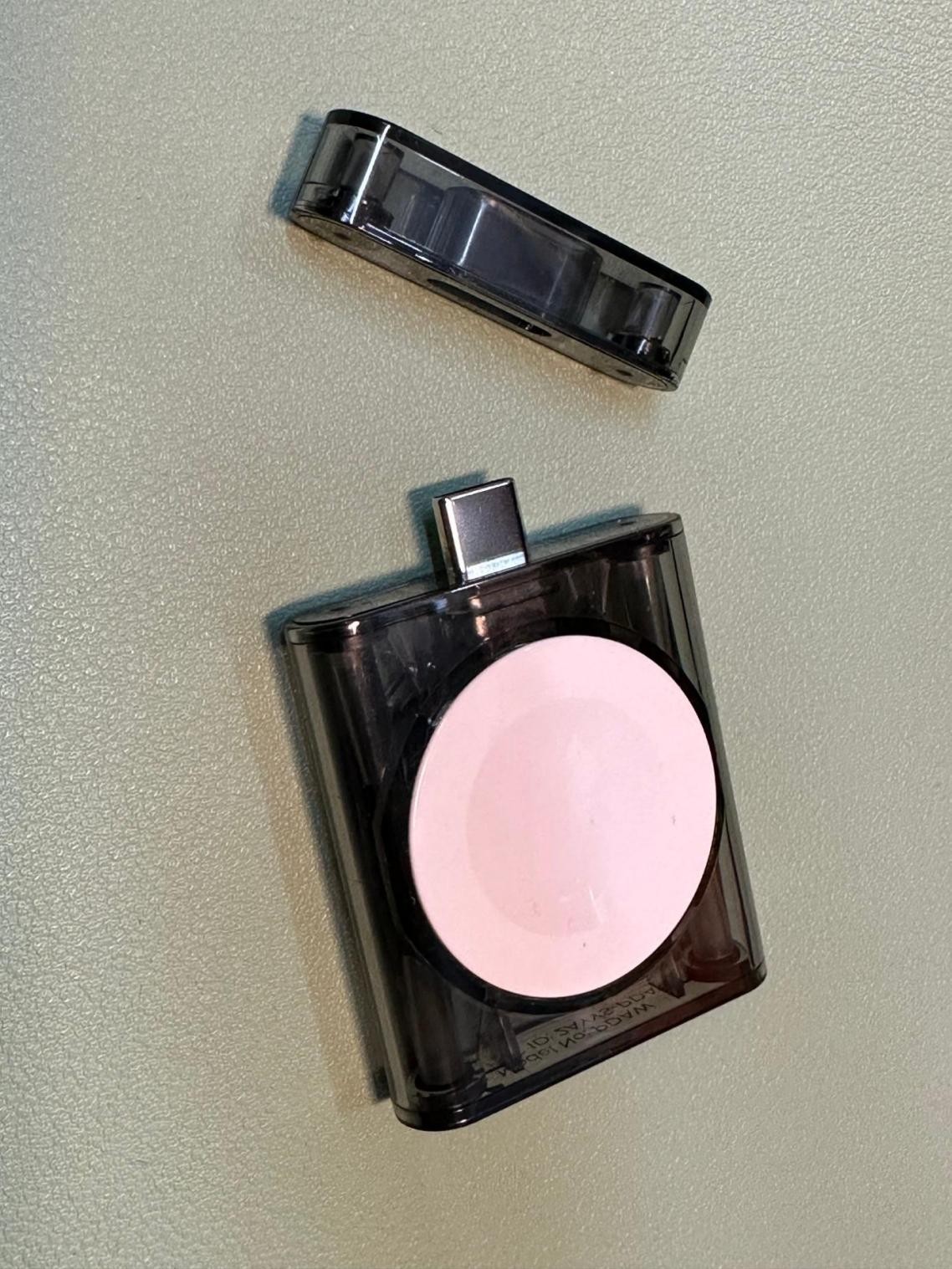 iphone和airpods和iwatch一起连接,applewatch和airpods一起用