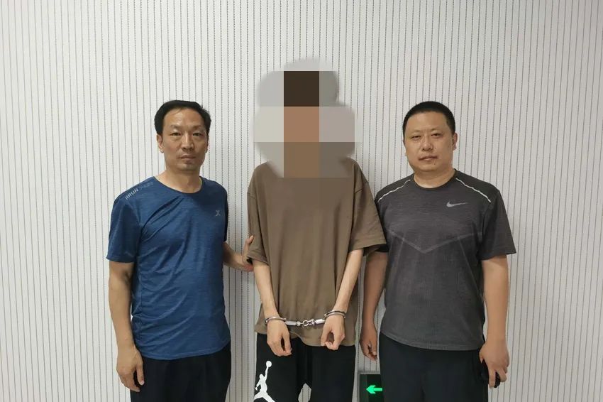 淄博4人被抓新闻,淄博抓捕16人最新消息