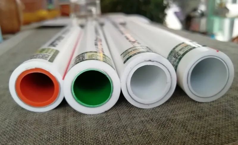 墙外水管ppr好还是pvc好,家装铜水管和ppr水管哪个好