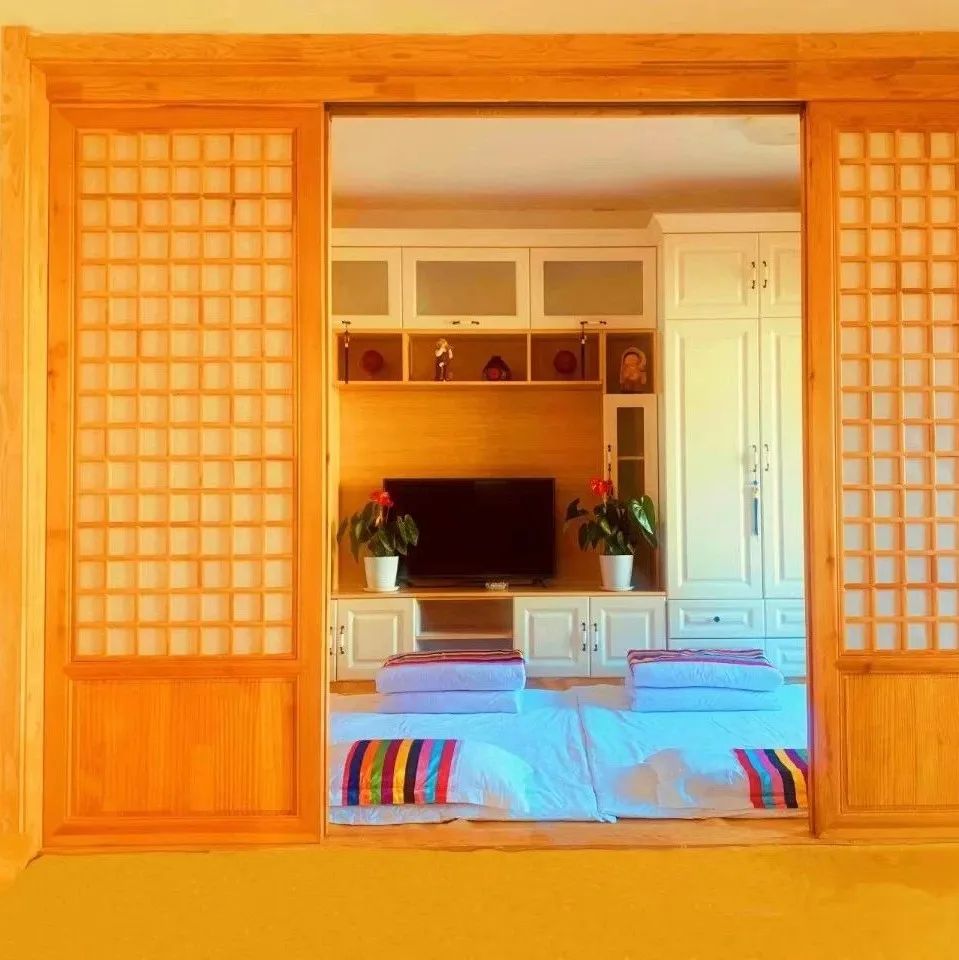 畅游五一！带您解锁安图民宿与美食