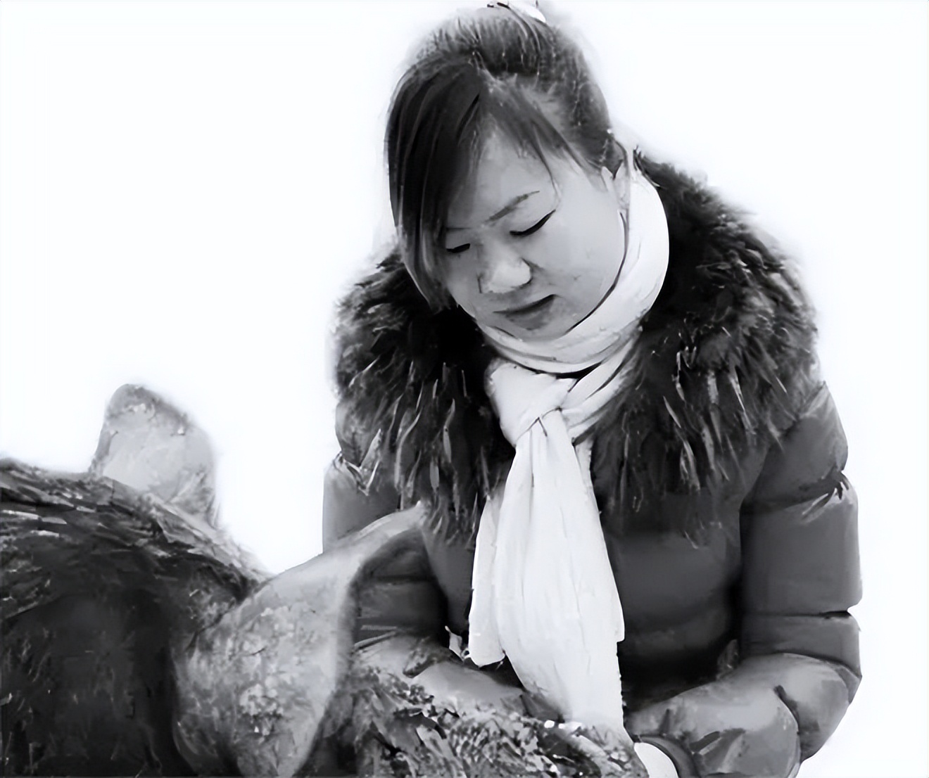 富家女下嫁农村小伙婚后生活,富家女子嫁给穷小子过苦日子