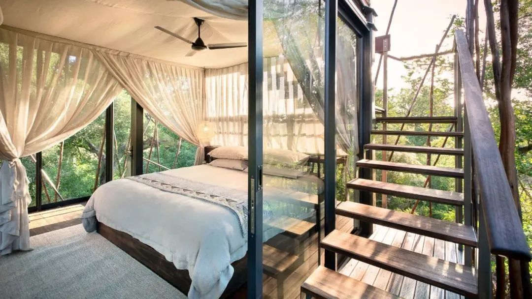 中国最受欢迎的35家顶级野奢酒店,中国最美的十大度假休闲酒店