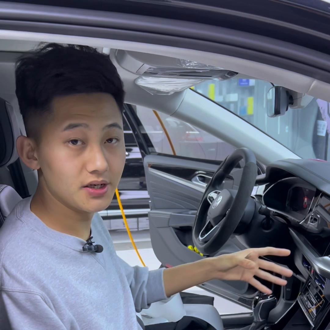 怎么选择车衣贴膜地点,车衣贴膜哪里不用贴