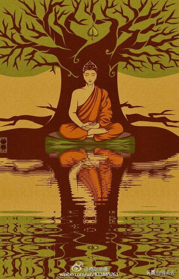 佛教中，人间道与畜生道是什么？