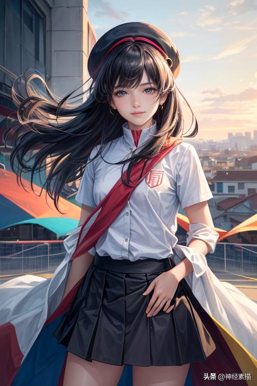 足球少女电竞少女,足球少女绝不认输
