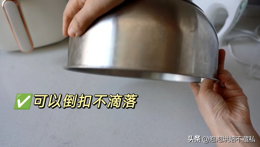 新手零失败8寸轻芝士乳酪蛋糕,新手零失败的电饭锅蛋糕