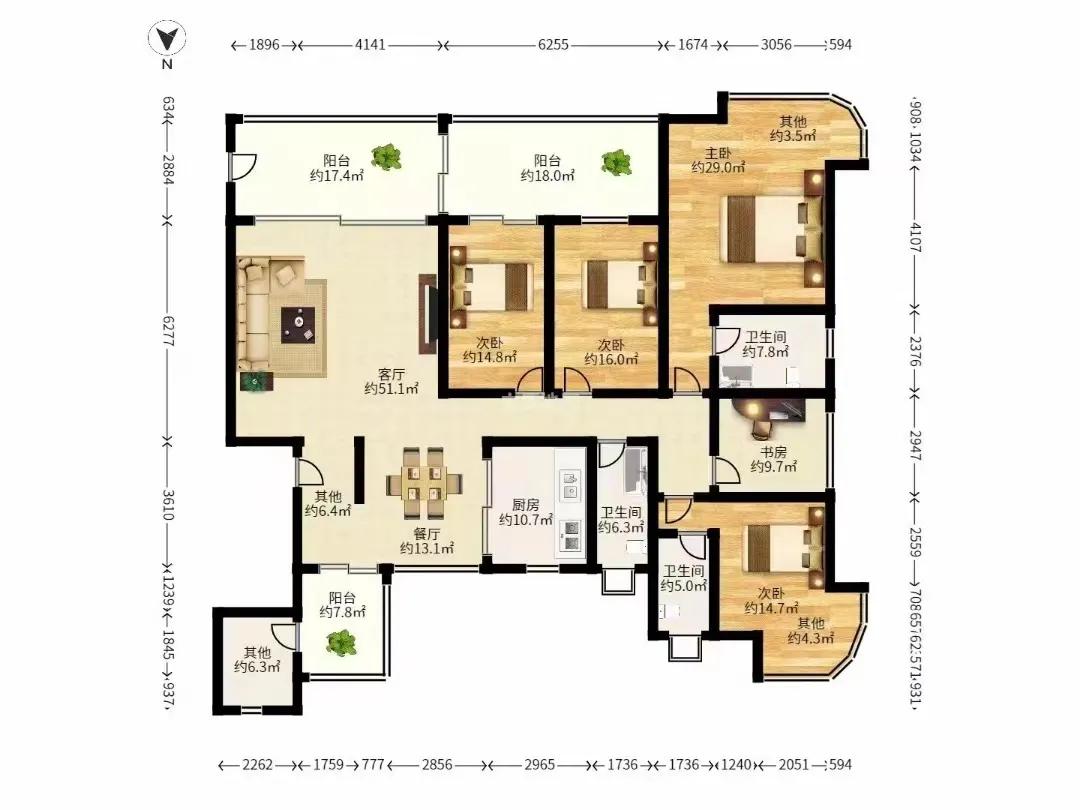 福田香蜜湖天御香山,香蜜湖楼盘天御香山