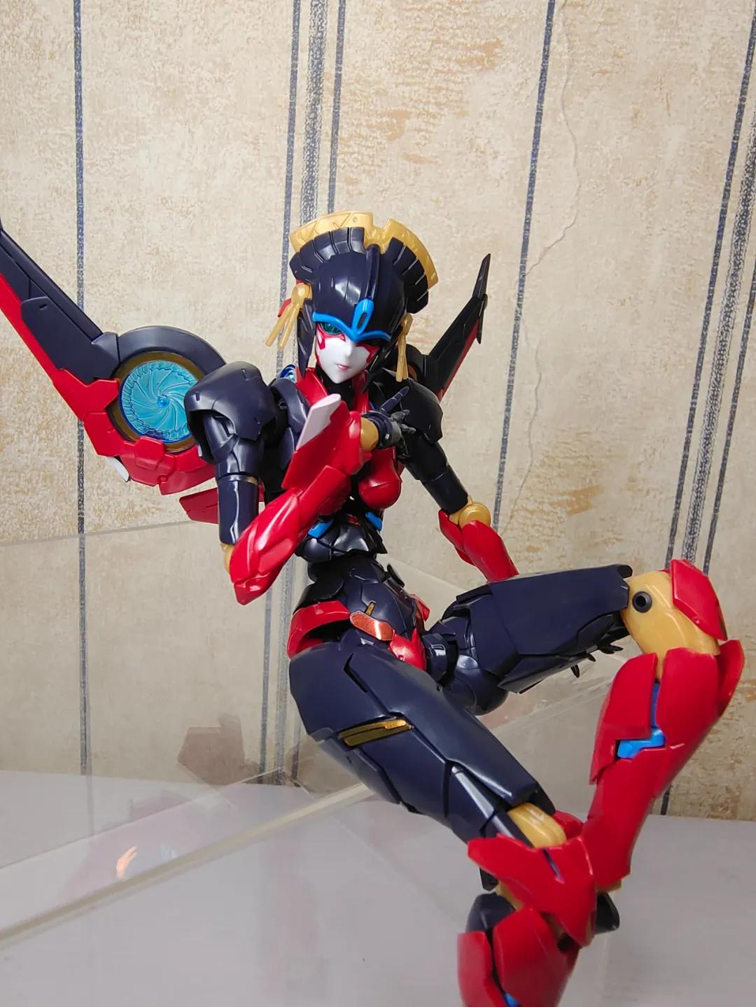 风雷模型风刃特典视频,风雷模型风刃什么时候出