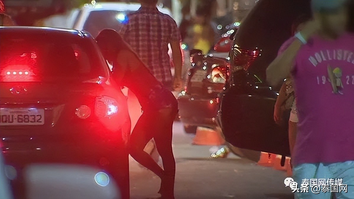 10岁泰国女孩沦为*奴性**玩物：人犯夫妇用1万泰铢买下她后尽情折磨