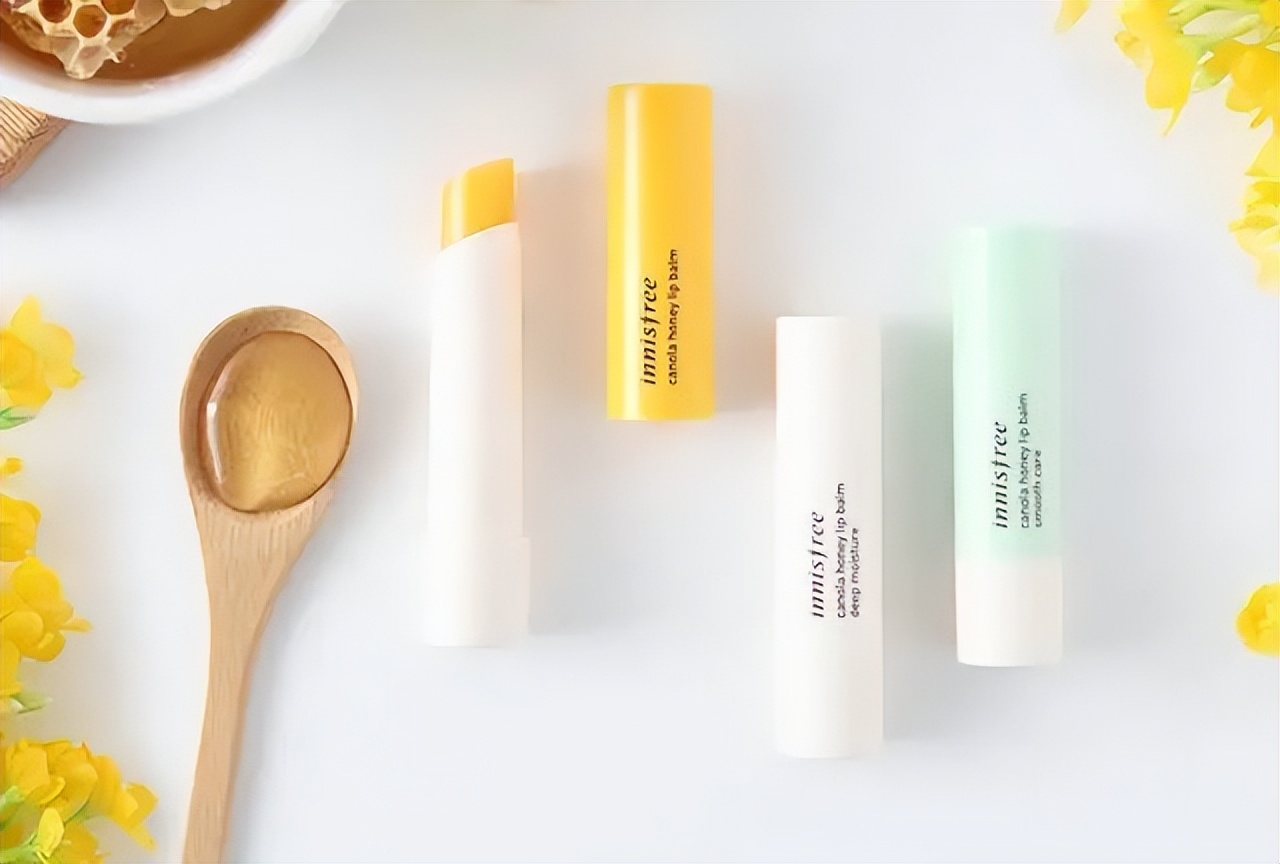 震惊，润唇膏改一下形状火遍全国