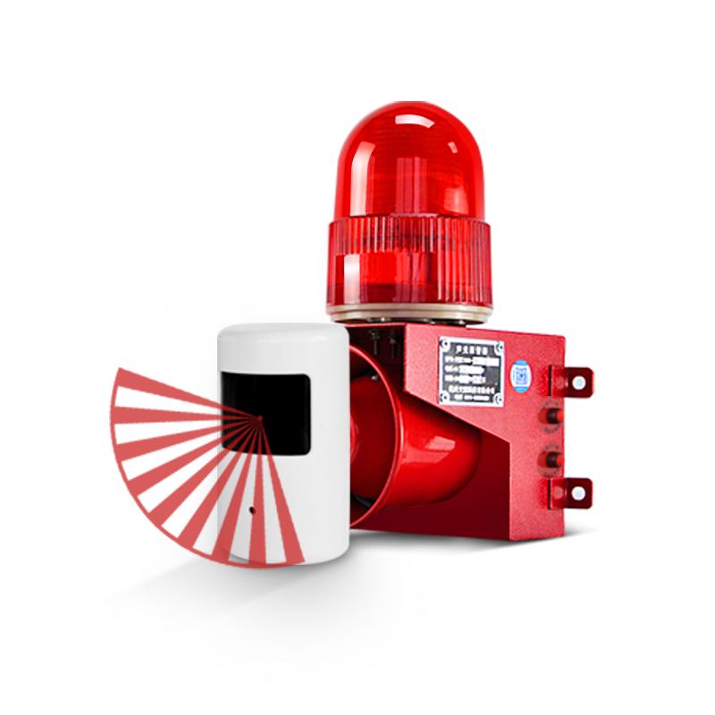 微波红外的原理,涨知识继电器的原理与作用