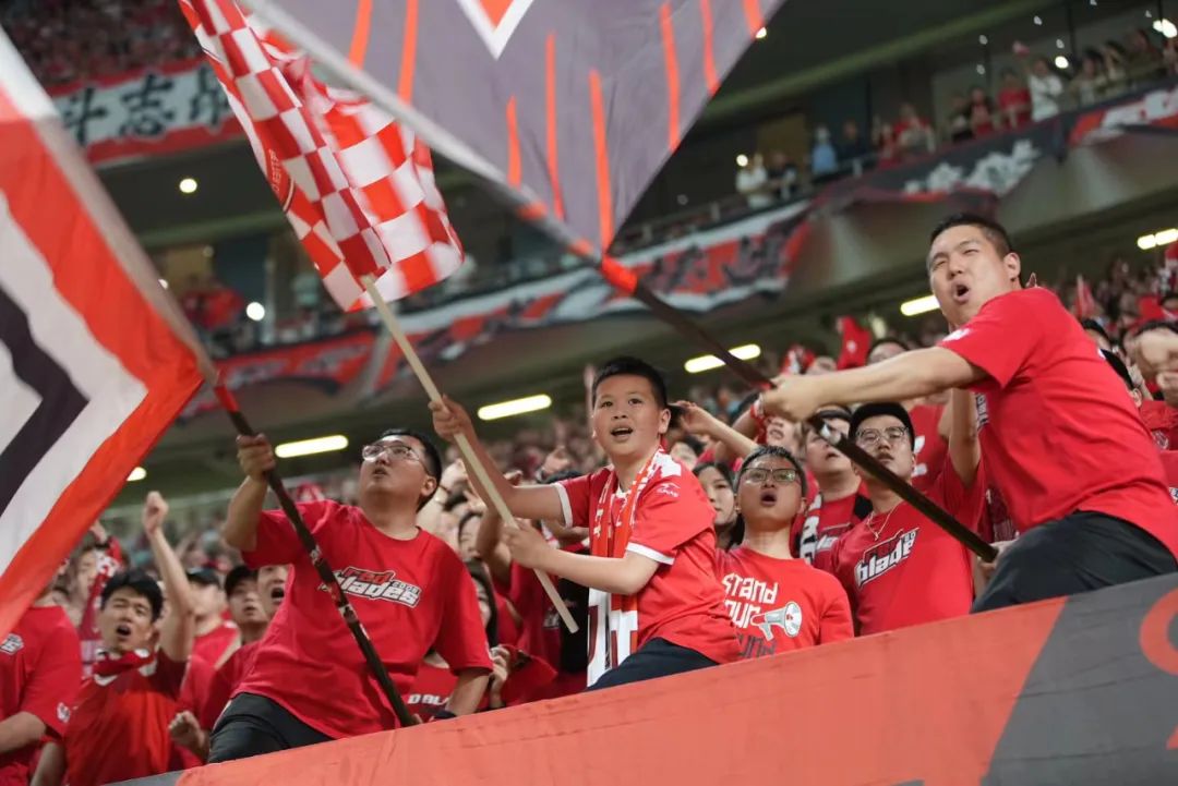 愿成都继续成就每一份热爱,传承和热爱传统文化