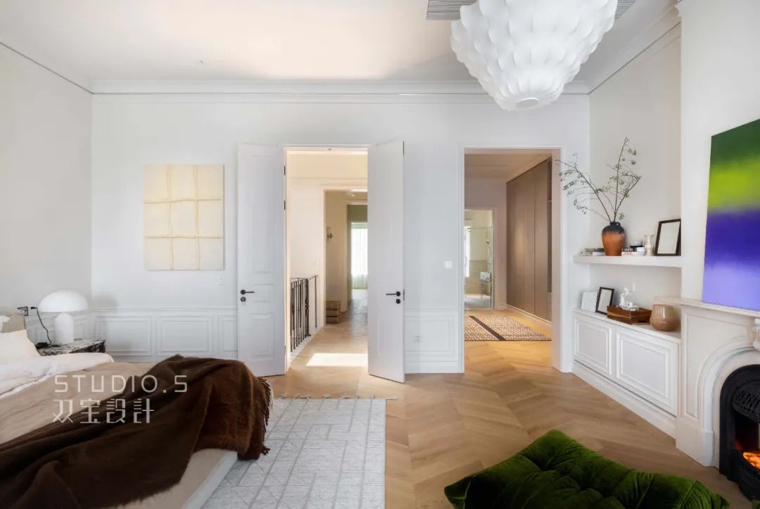 欧式别墅的院子怎么装修,欧式风格房子怎么改成简约风格