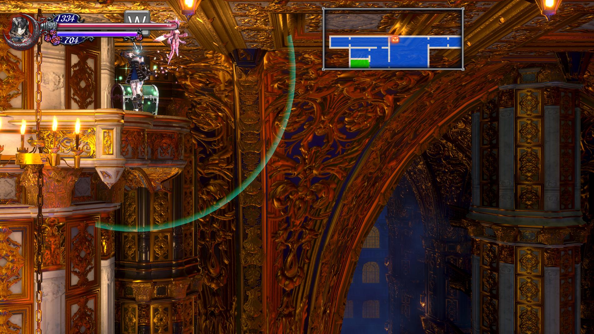 血污夜之仪式终极武器图谱,血污夜之仪式哪个武器好用