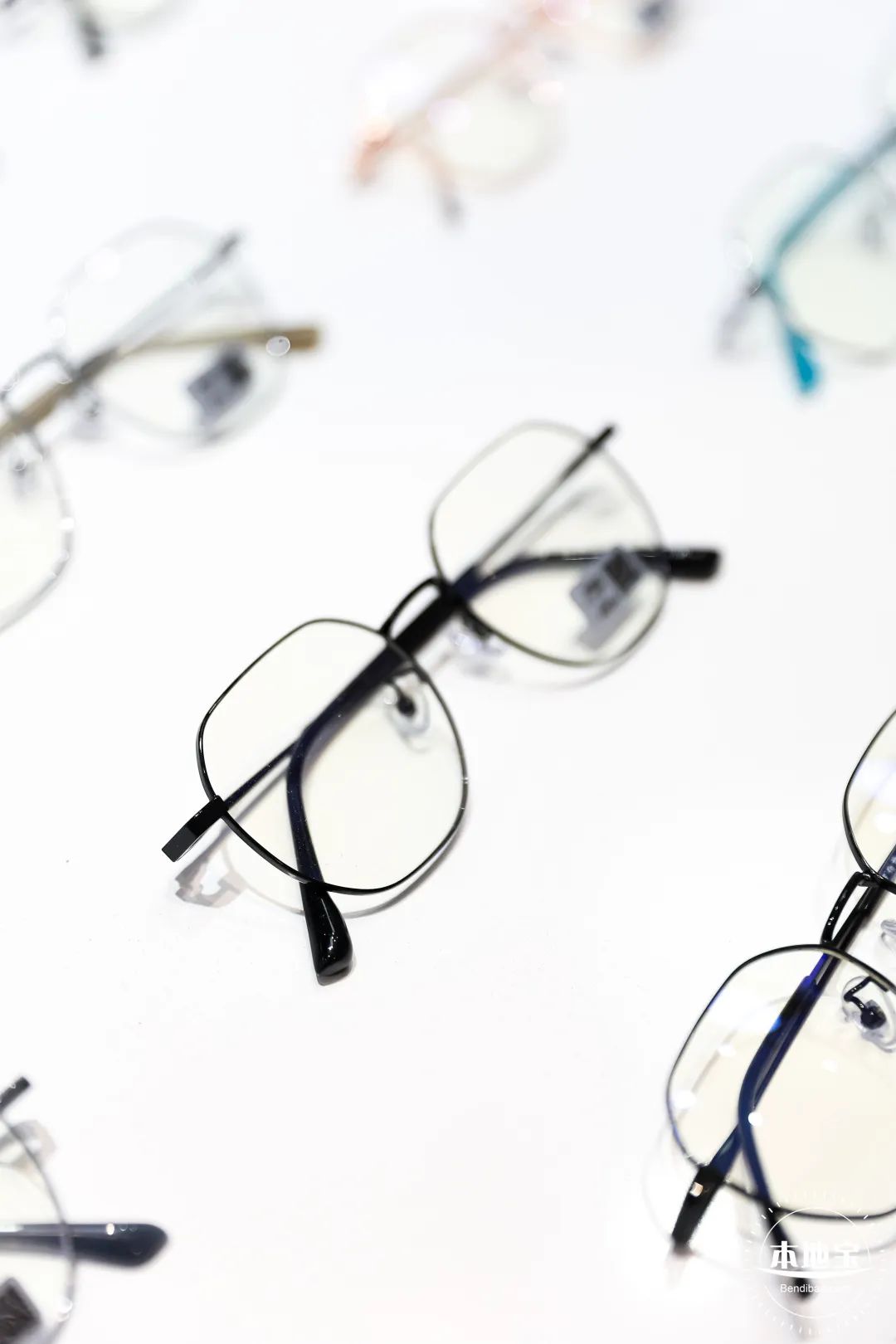 深圳-2023这个百年老字号又有新店开业！进店399元镜框免费送！