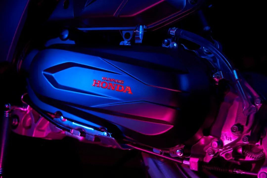 本田lead125和ncr哪个更值得购买,本田lead125今天最新消息