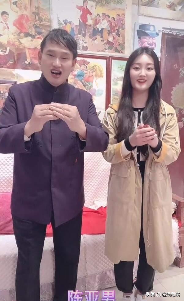 陈亚男火爆程度,陈亚男逆风翻盘