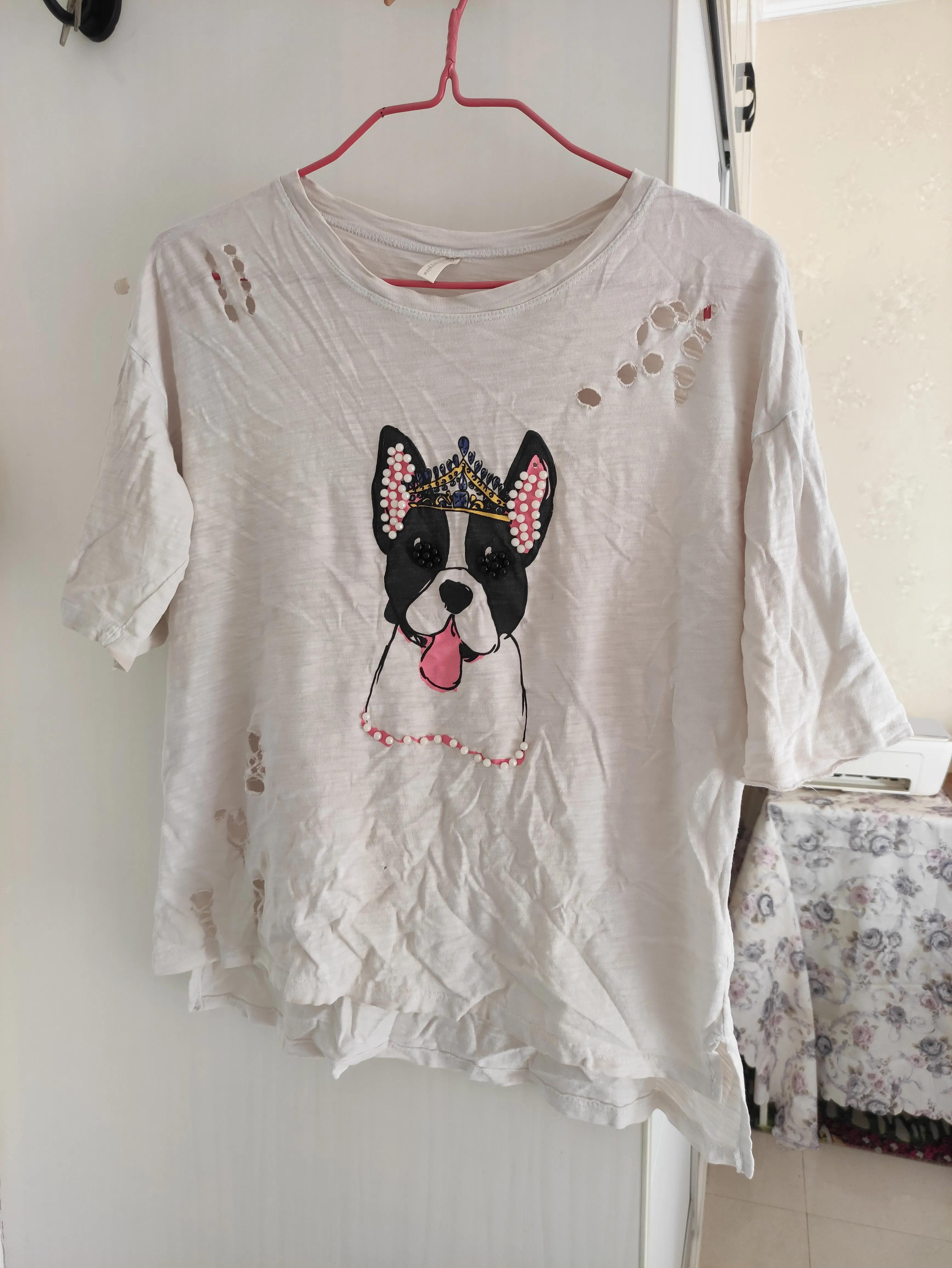 盘点一下2018年踩雷的衣服,吐槽踩雷单品