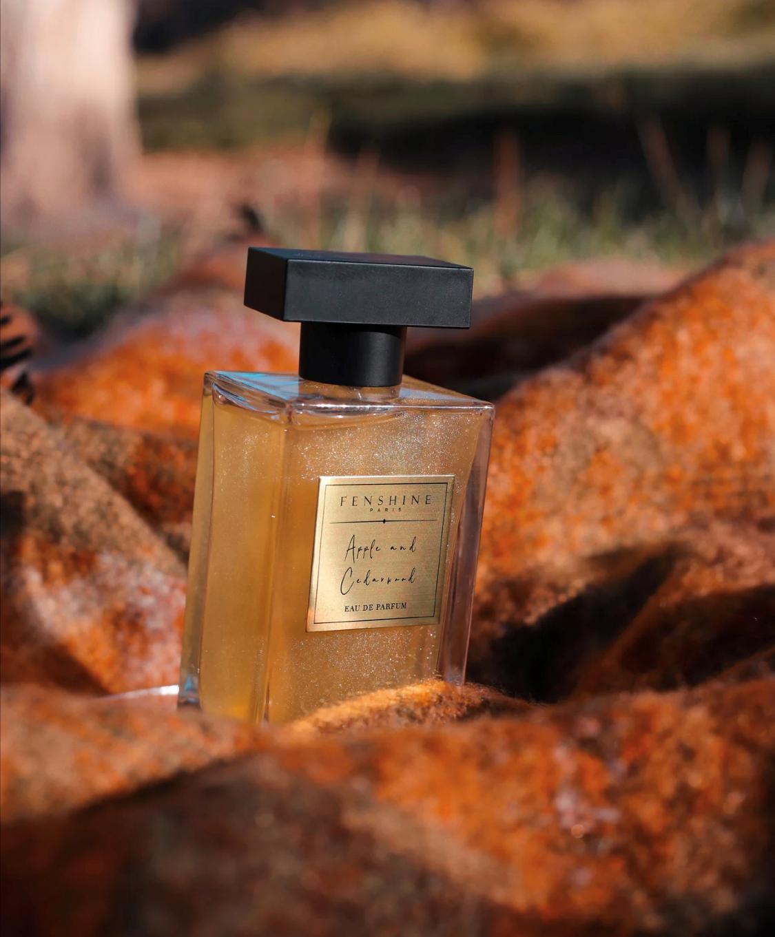 女人高级香水,适合秋冬的慵懒香水