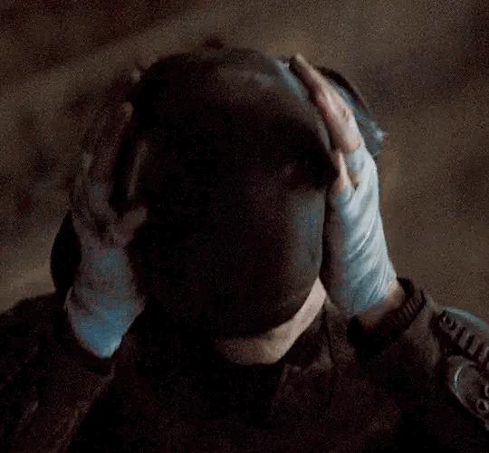 脸越方，人越性感