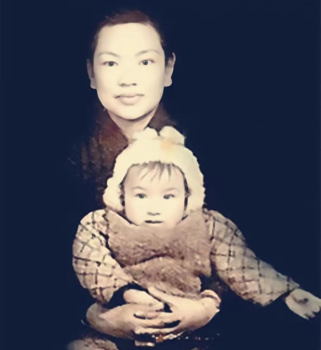 刘晓庆4段婚姻几段情史,刘晓庆四次婚姻观