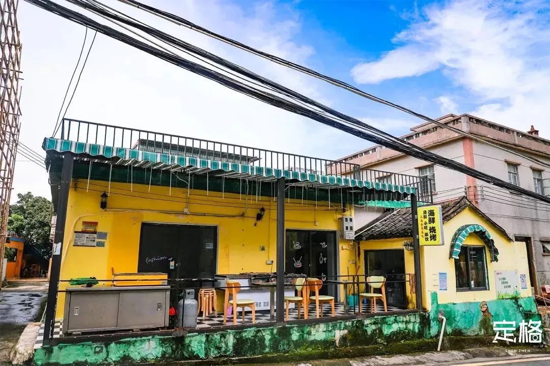 深圳10个小众打卡地免费游玩,深圳十大免费打卡地