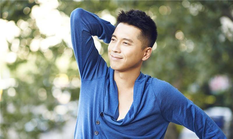 王雷刚谈特种兵,猝不及防的瞬间王雷