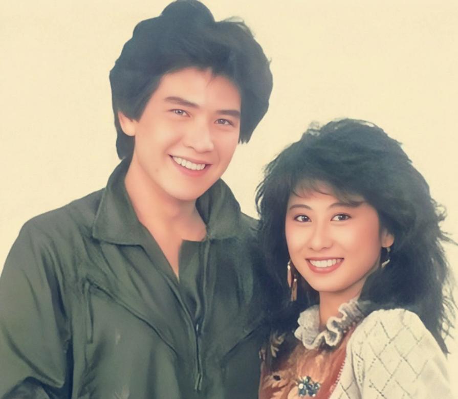 叶倩文与林子祥分别出生何年,叶倩文靠林子祥才出名吗