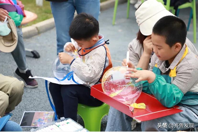 青岛六一儿童节活动台东,青岛六一儿童
