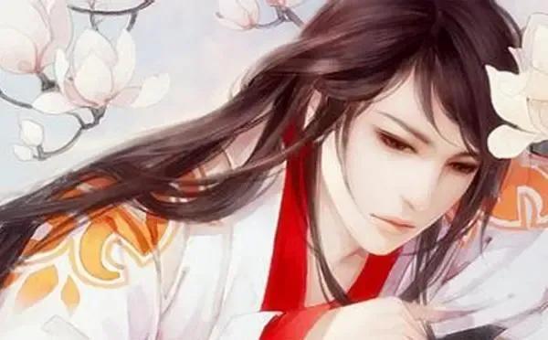 四大美男子最美的是谁,公认最美的四大美男