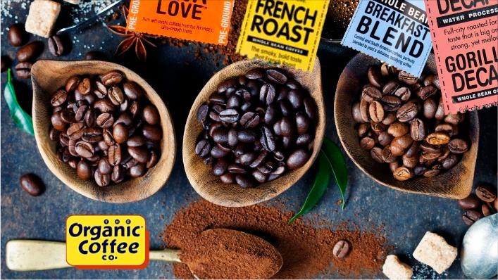 好咖啡推荐品牌有哪些,怎么选适合自己的咖啡品牌