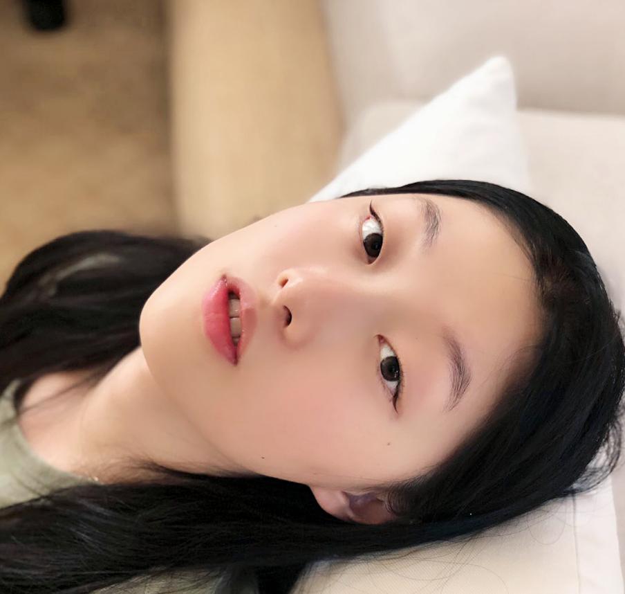 徐露可云近况,可云徐璐当红时