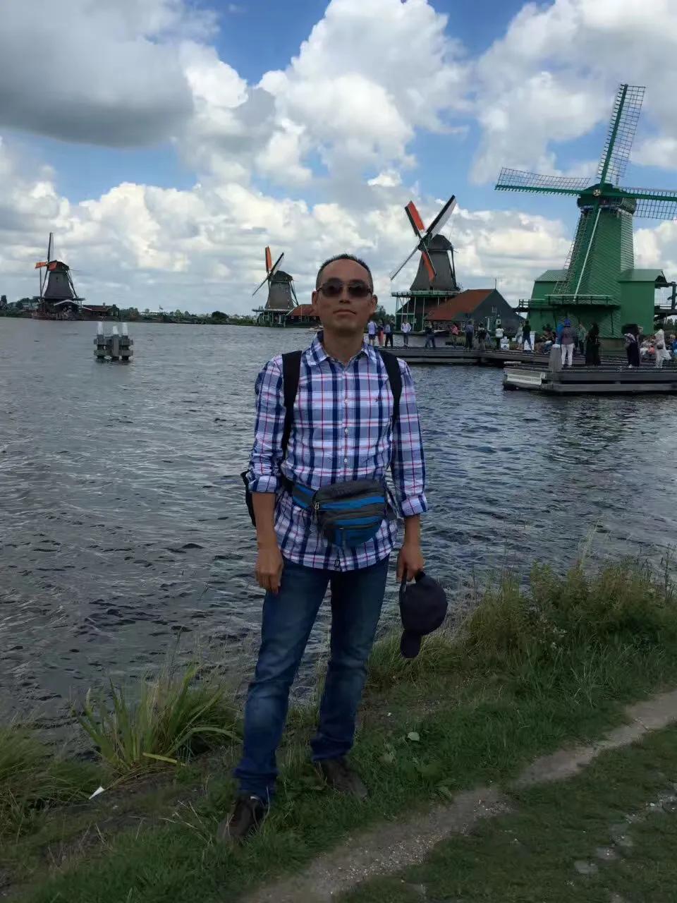 欧洲自由行2:火车或大巴法意瑞或西葡法比荷