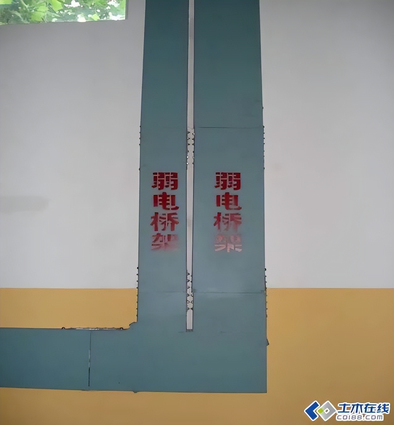 鲁班奖工程机电安装亮点做法展示,鲁班奖钢构安装要点示范图片