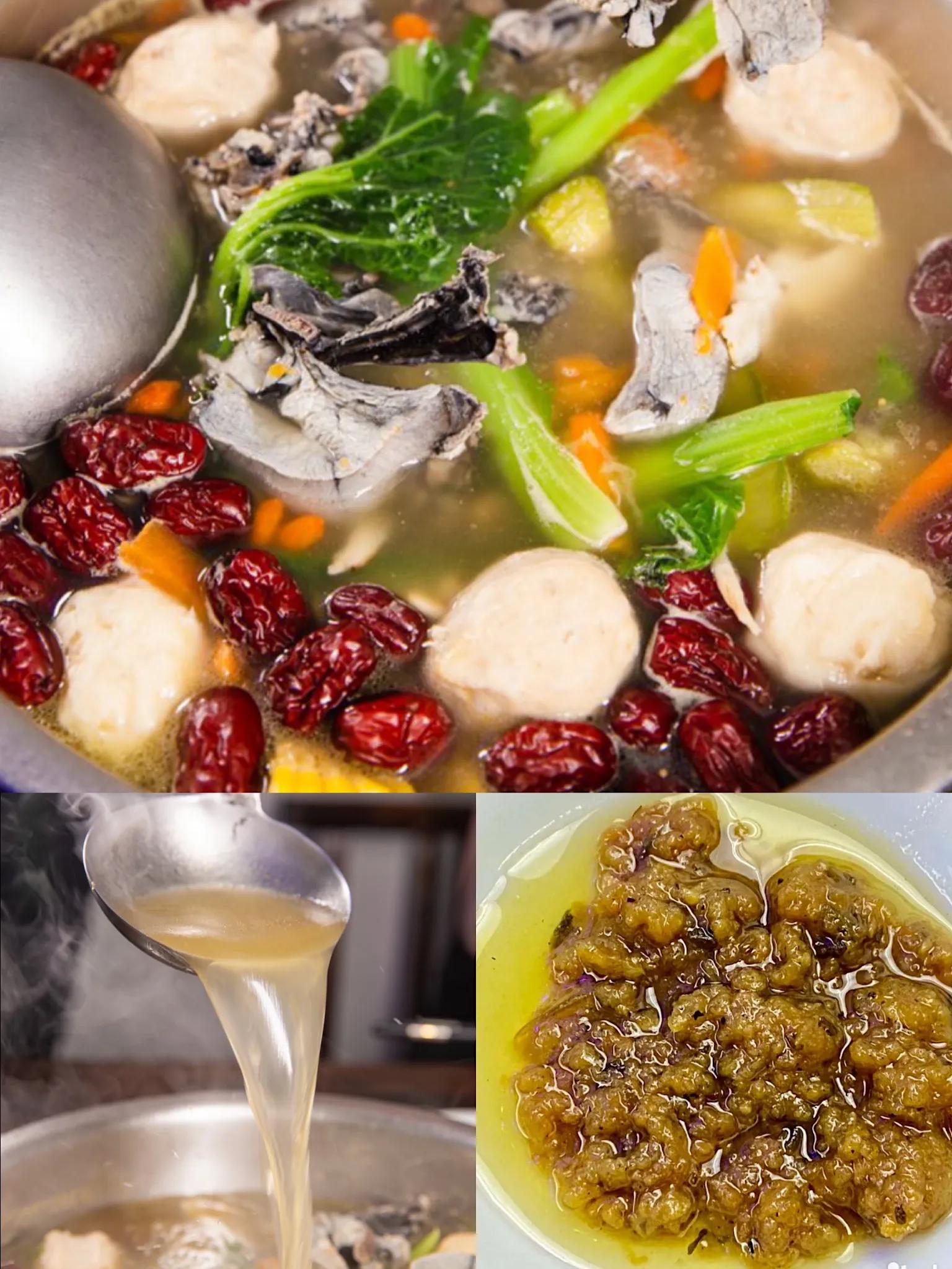 广州必吃十大名鸡有哪些,广州十大必吃老味道