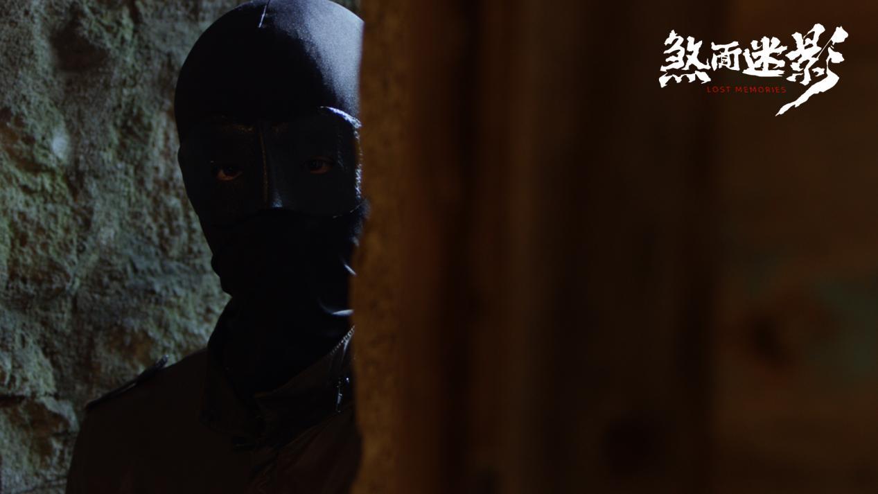 惊悚电影《煞面迷影》今日上映阴森煞气自带冰感降暑有方!