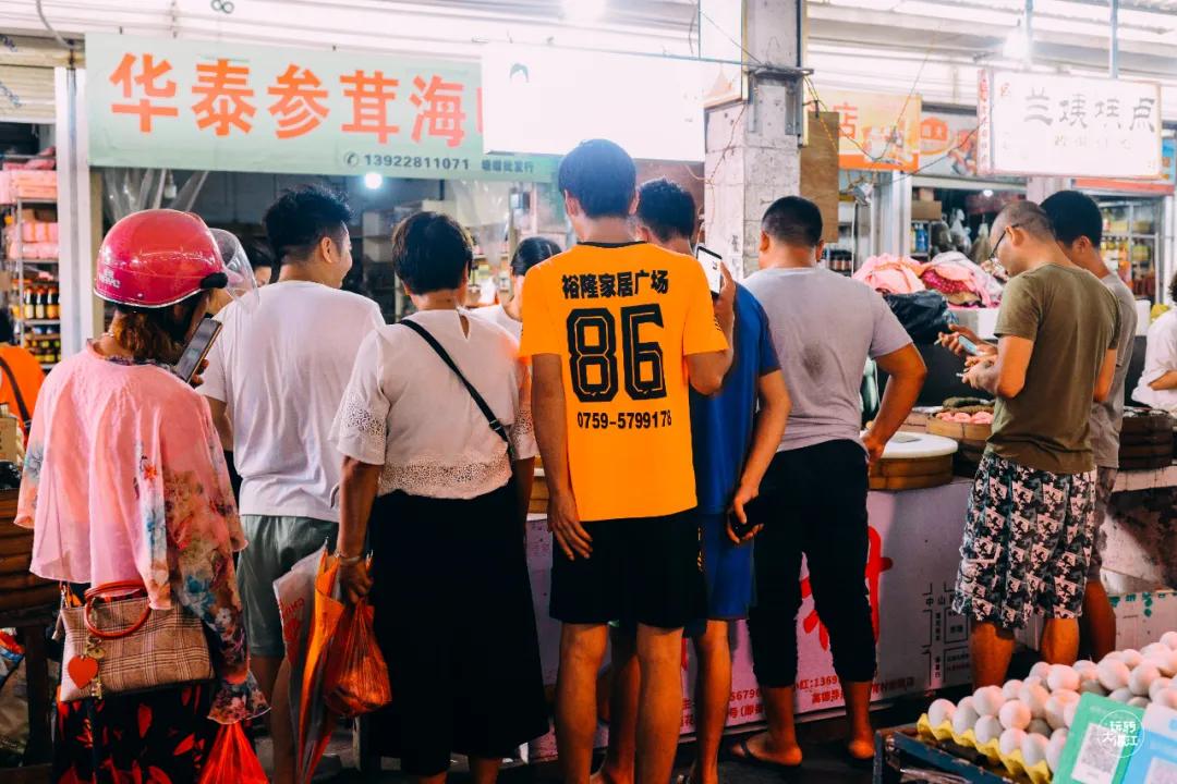 市场网红松糕,网红松糕哪里最火