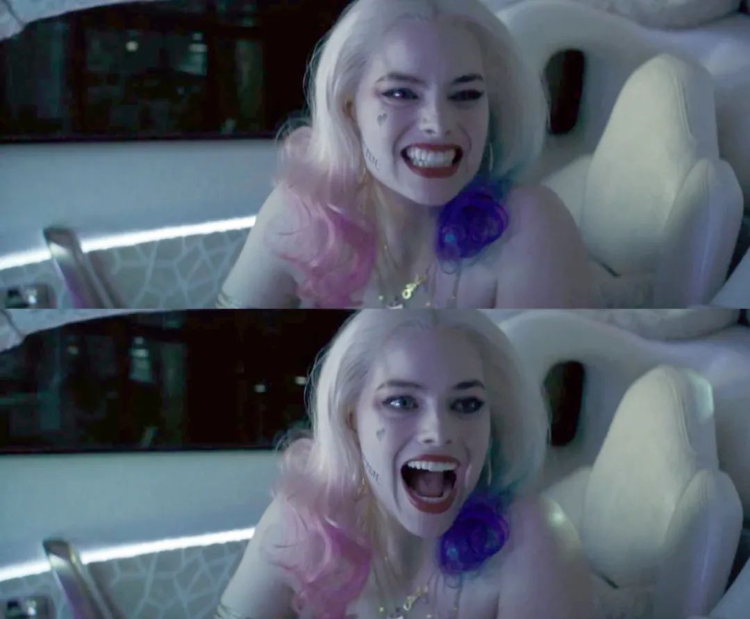 芭比被打一巴掌,芭比被人打了一巴掌