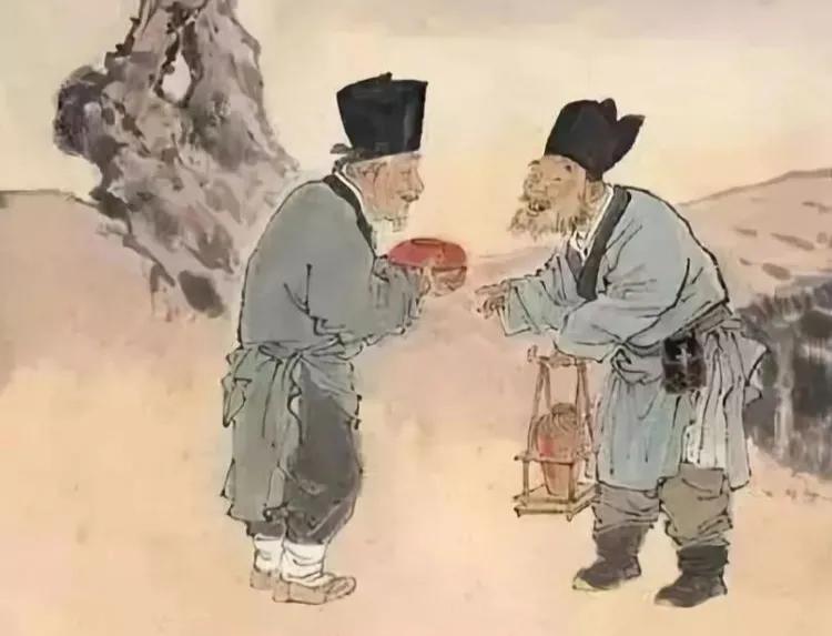 白居易写春节的诗有哪些,关于新年的诗白居易