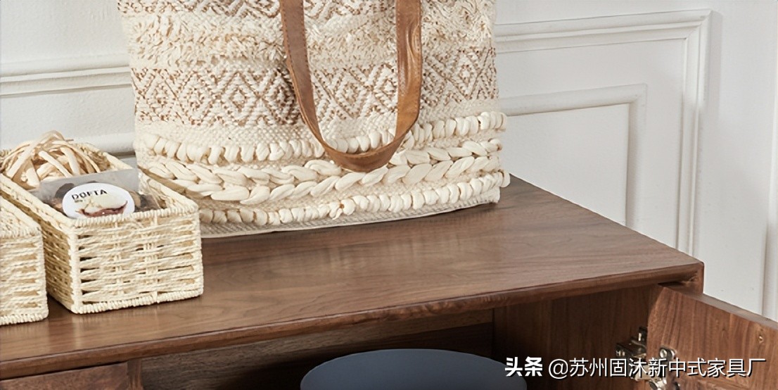 150平三室一厅新中式装修风格,一室一厅全屋家具搭配效果图