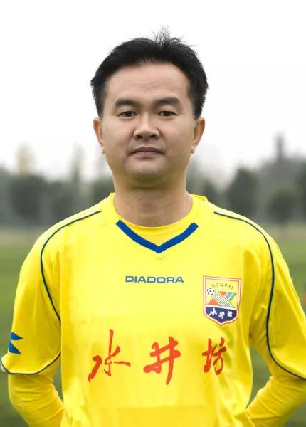 全兴队球员有哪些,全兴队历届球员