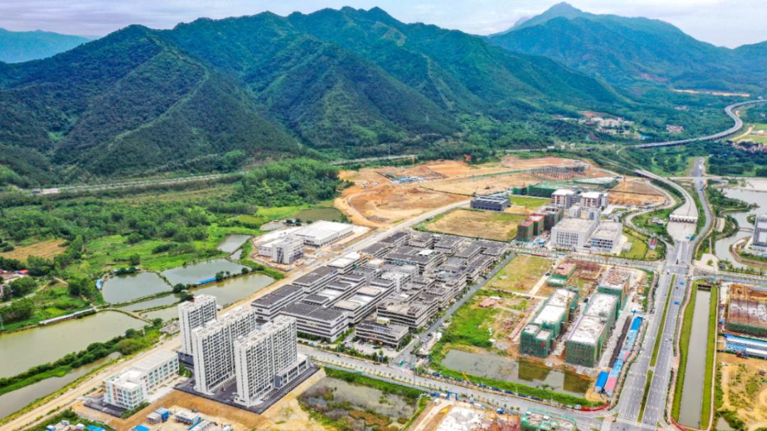 肇庆市2023年政府投资项目清单表,肇庆各县区2021年度项目投资