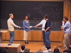 数学家康威全名,康威数学游戏