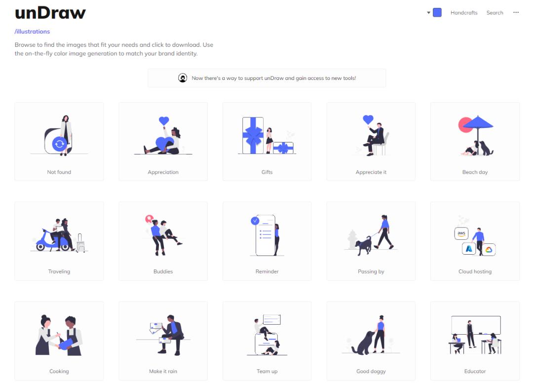 web前端需要关注的网站,最新web前端技术网站