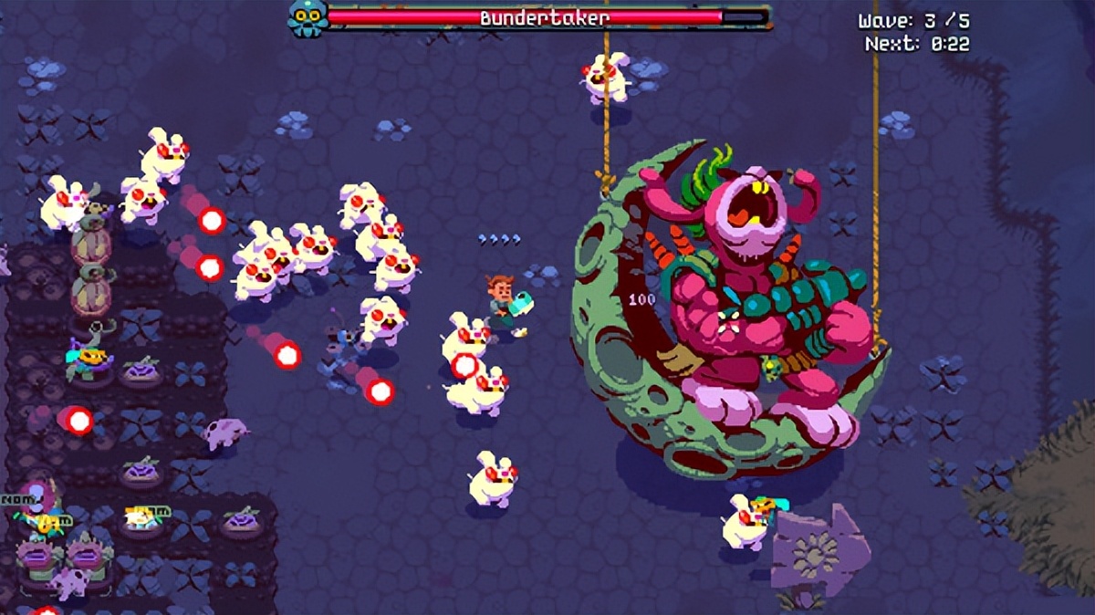 steam万圣节活动恐怖游戏推荐,steam尖叫游戏节推荐