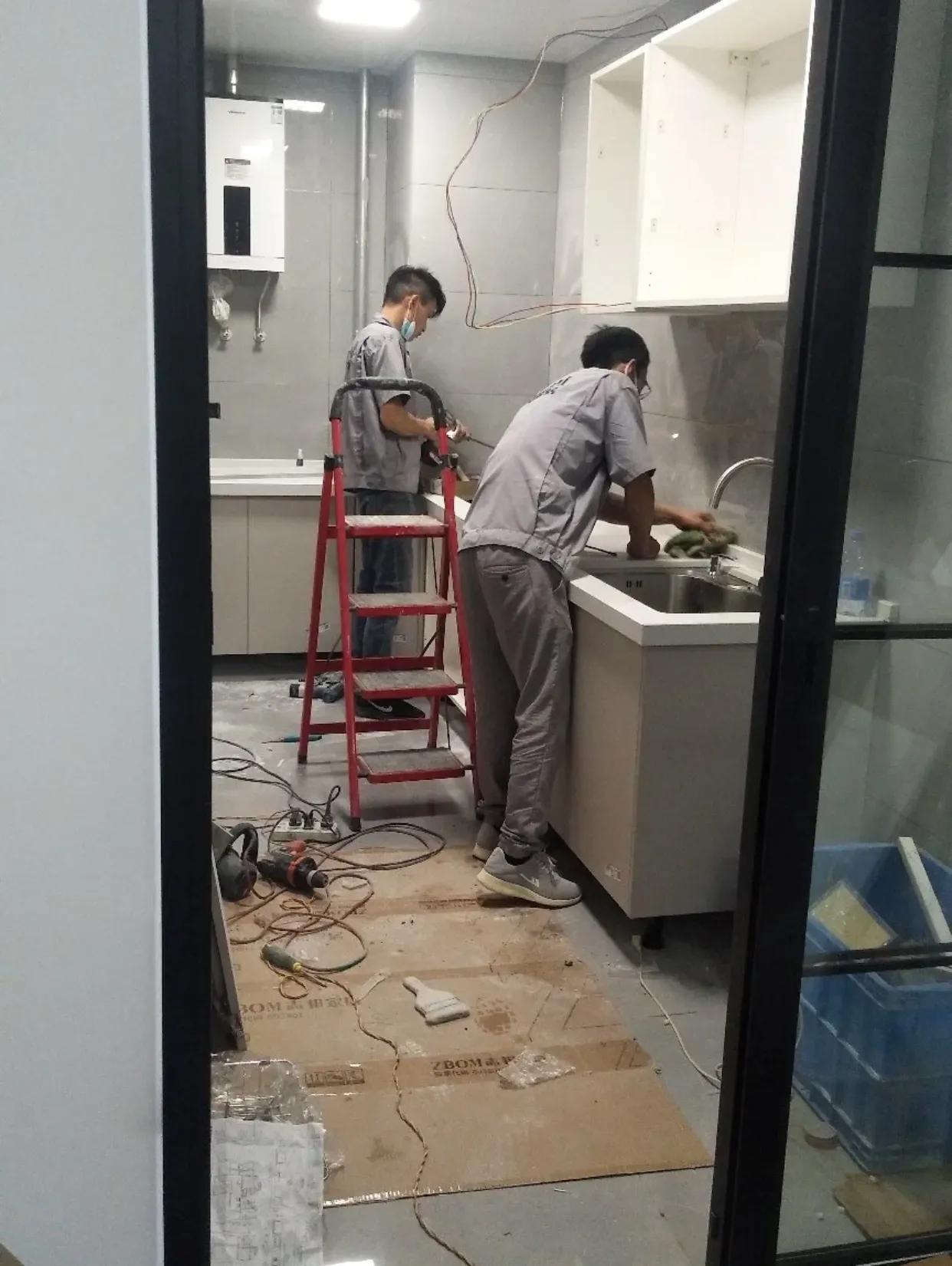 装修小白自装房屋之30步流程详解,我想自己装修房子流程是怎么样的